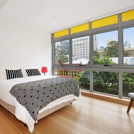 New York On Riley - Split-Level Executive 2Br Darlinghurst Apartment With A New York Feel Sydney Exterior photo