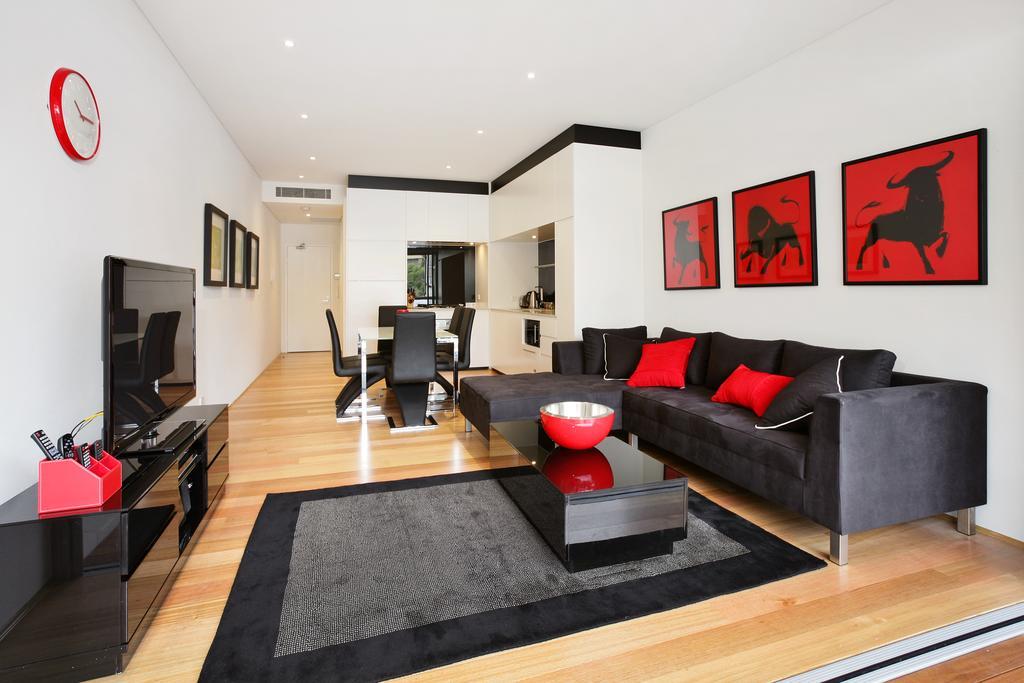 New York On Riley - Split-Level Executive 2Br Darlinghurst Apartment With A New York Feel Sydney Exterior photo