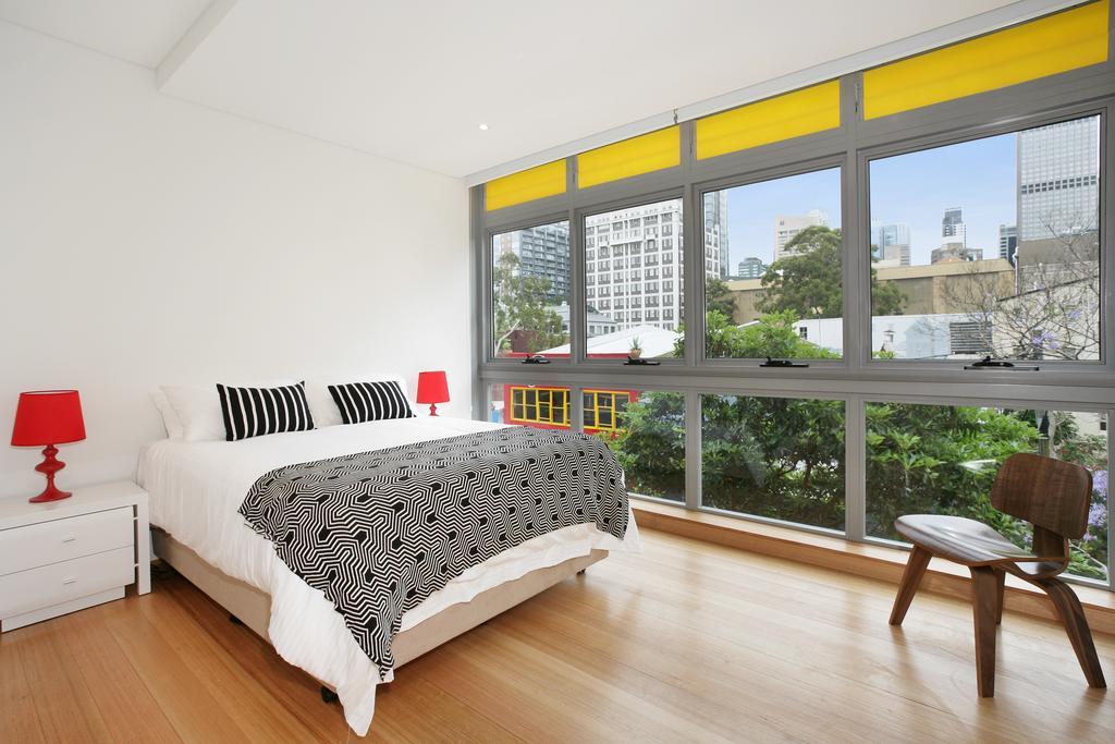 New York On Riley - Split-Level Executive 2Br Darlinghurst Apartment With A New York Feel Sydney Exterior photo
